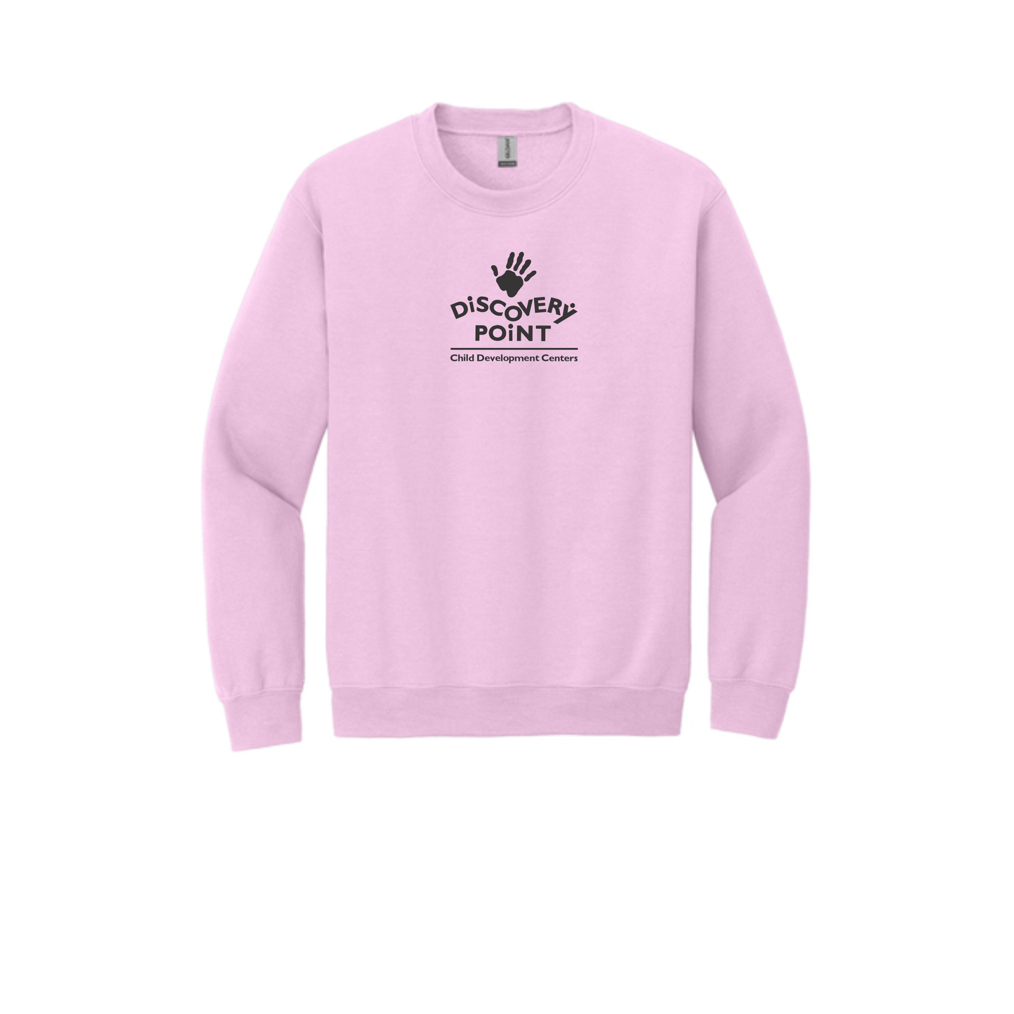 Gildan® Heavy Blend™ Crewneck Sweatshirt