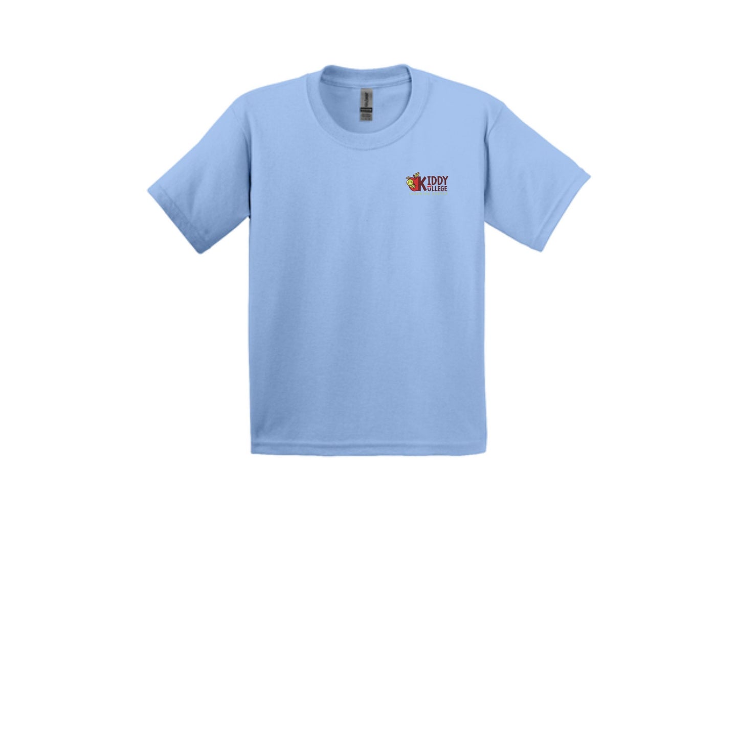 Gildan® Youth Ultra Cotton® 100% US Cotton T-Shirt