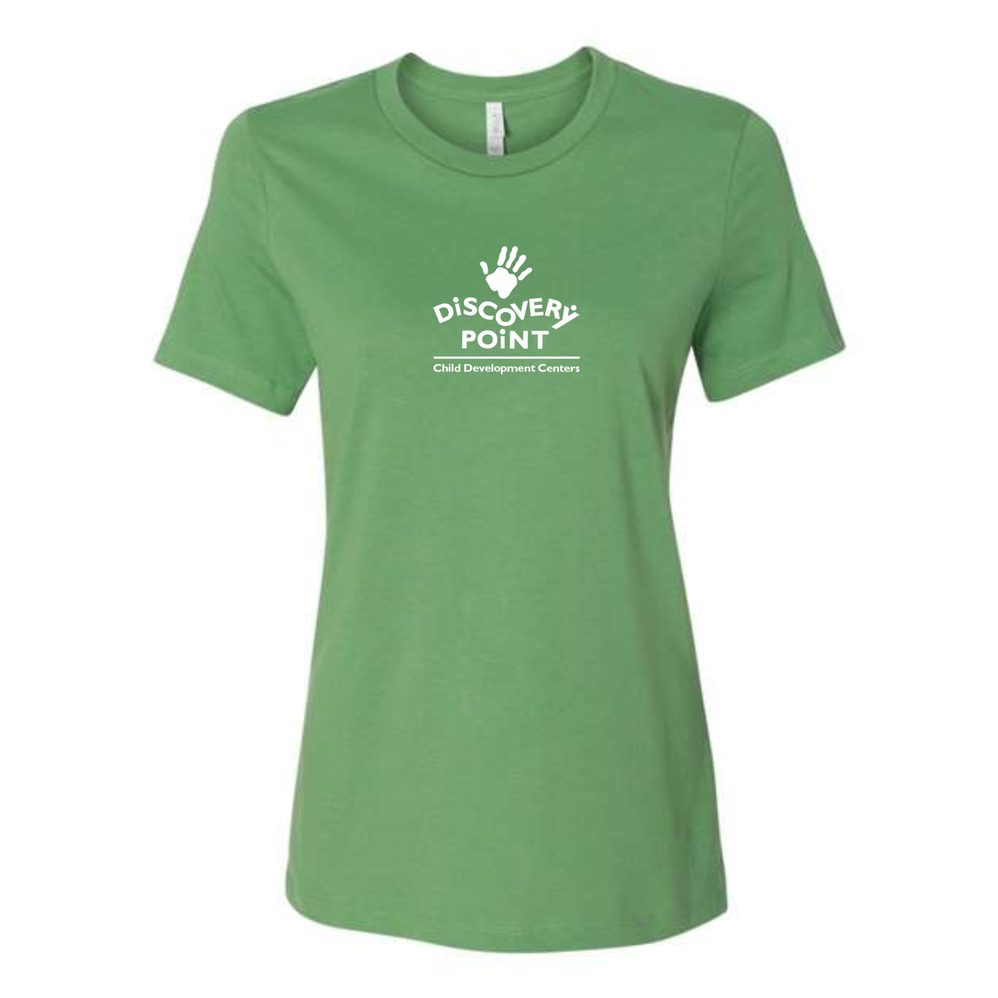 Women’s Relaxed Jersey Tee