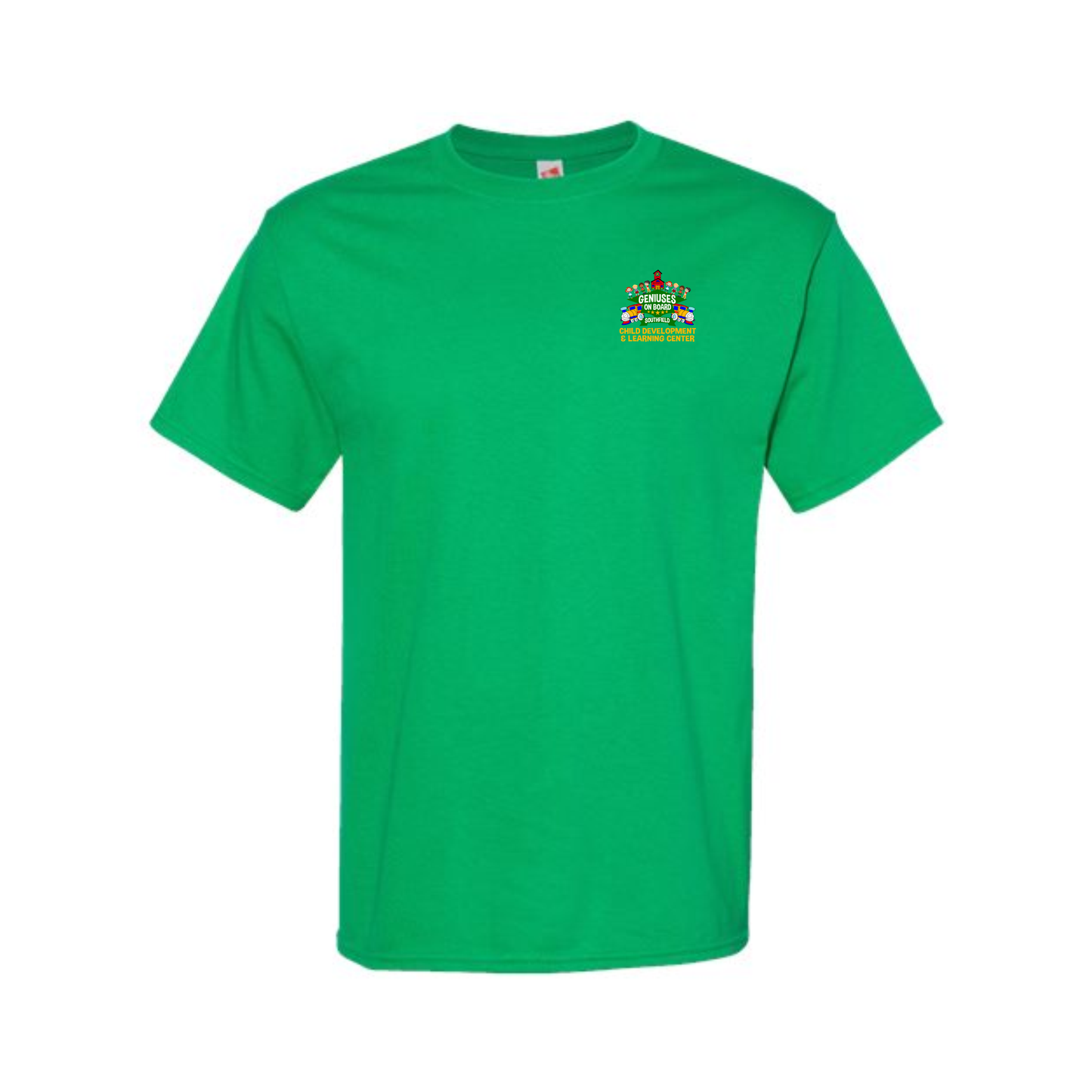 Hanes - Essential T-Shirt