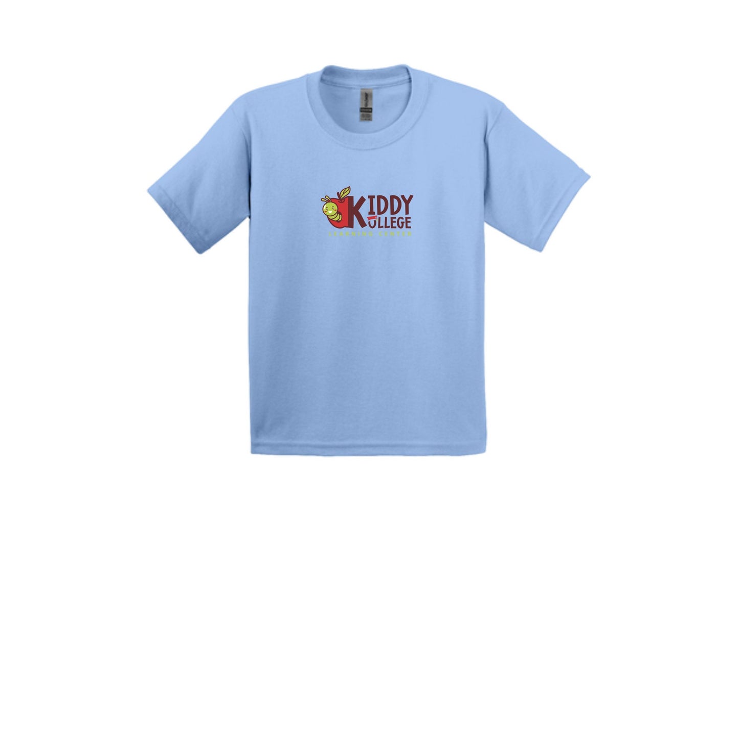Gildan® Youth Ultra Cotton® 100% US Cotton T-Shirt