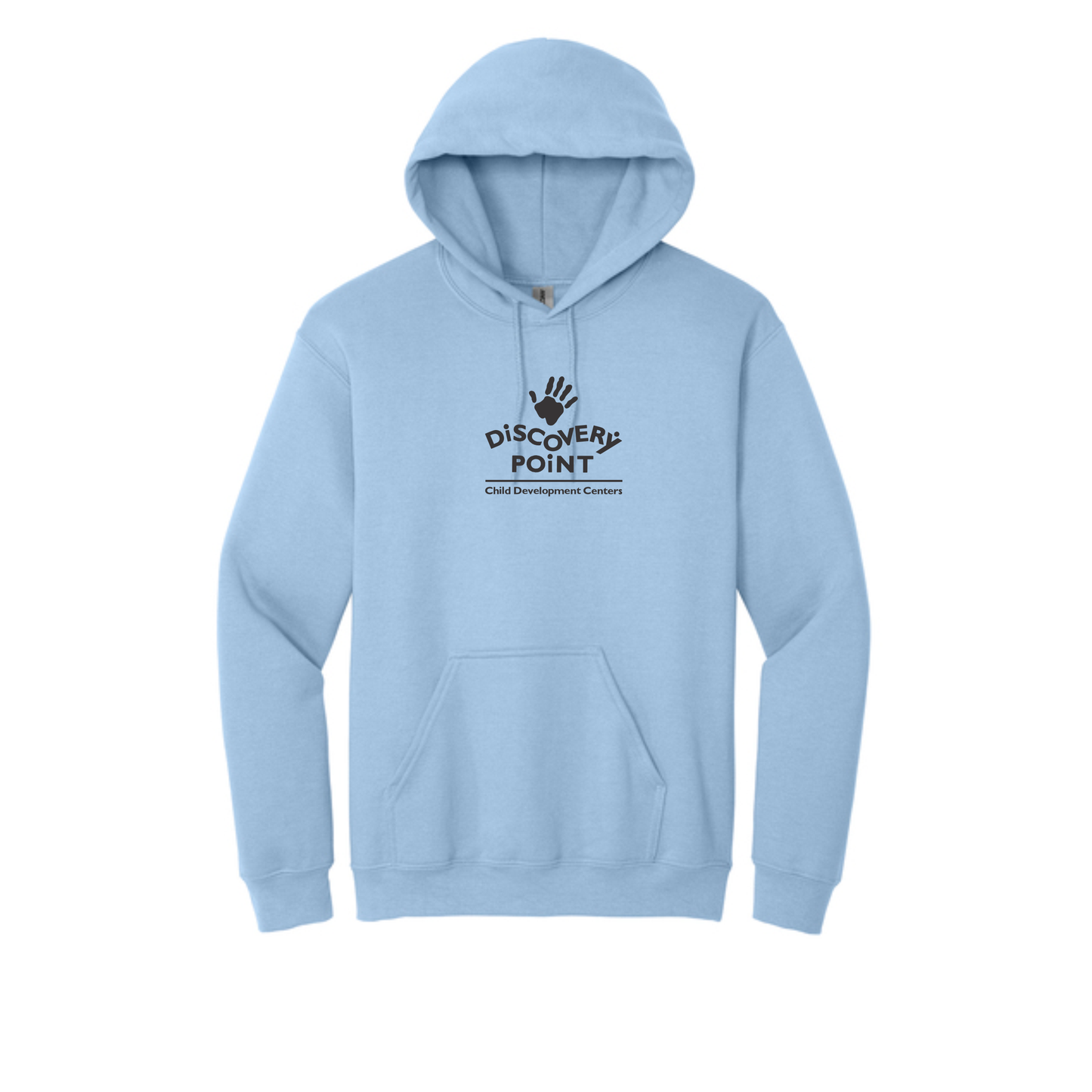 Gildan® Heavy Blend™ Hooded Sweatshirt