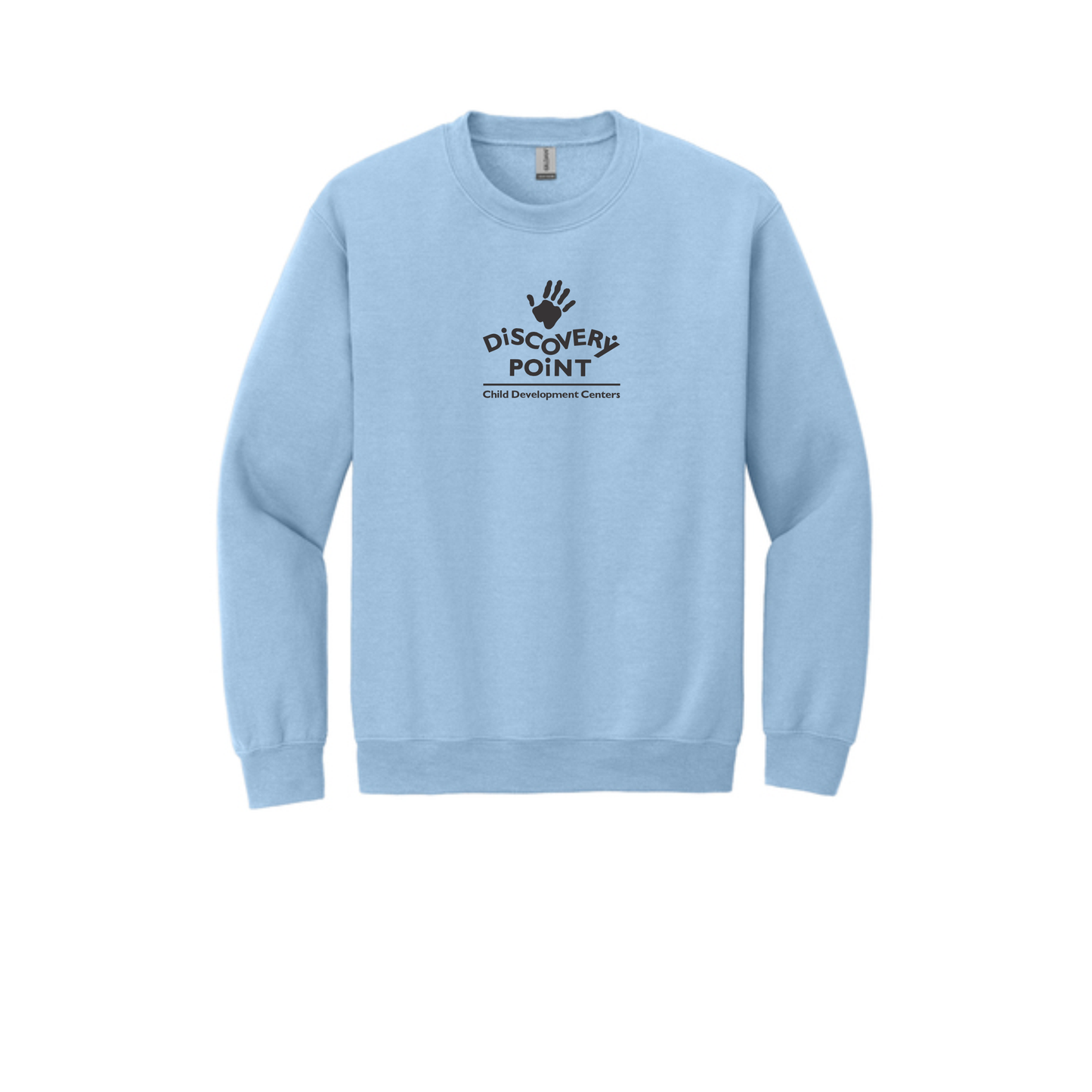 Gildan® Heavy Blend™ Crewneck Sweatshirt