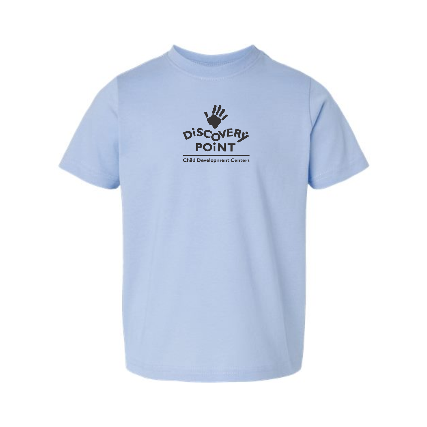 Discovery Point Pre-K Toddler Tees