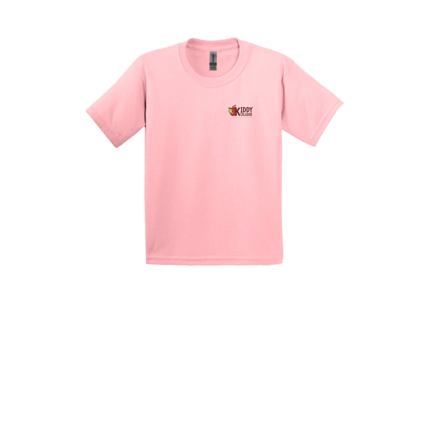 Gildan® Youth Ultra Cotton® 100% US Cotton T-Shirt