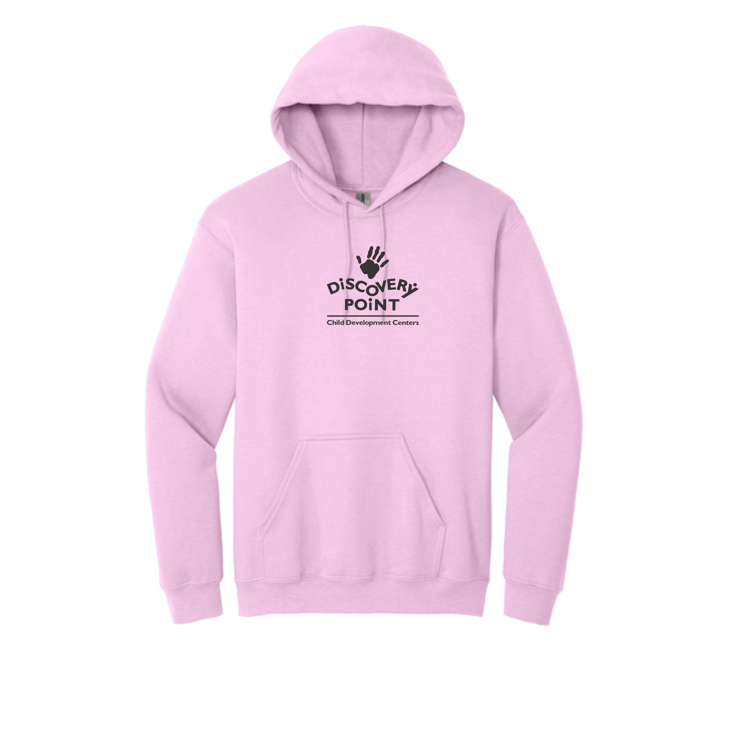 Gildan® Heavy Blend™ Hooded Sweatshirt