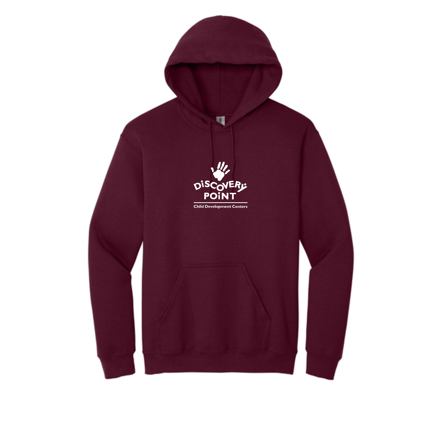 Gildan® Heavy Blend™ Hooded Sweatshirt