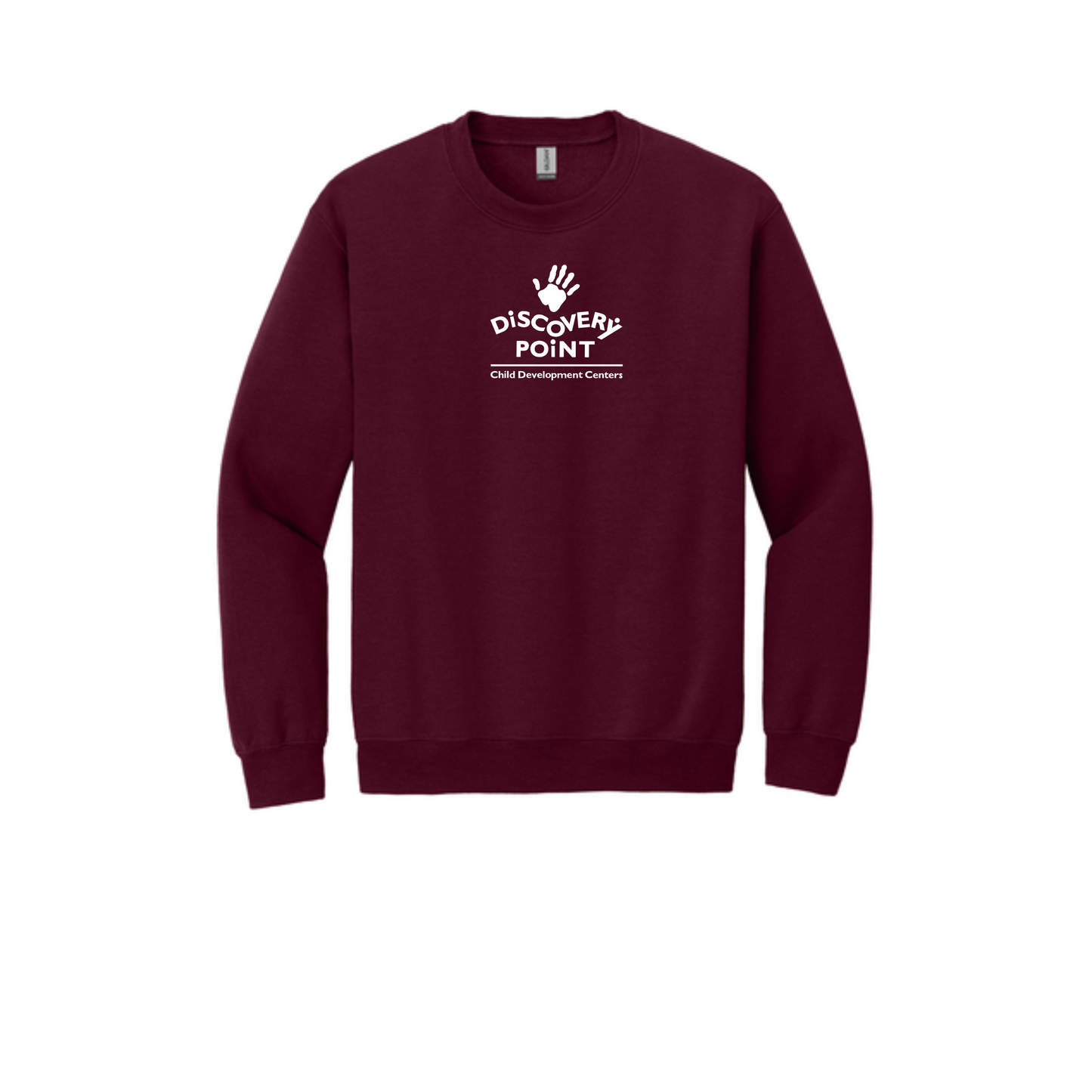 Gildan® Heavy Blend™ Crewneck Sweatshirt