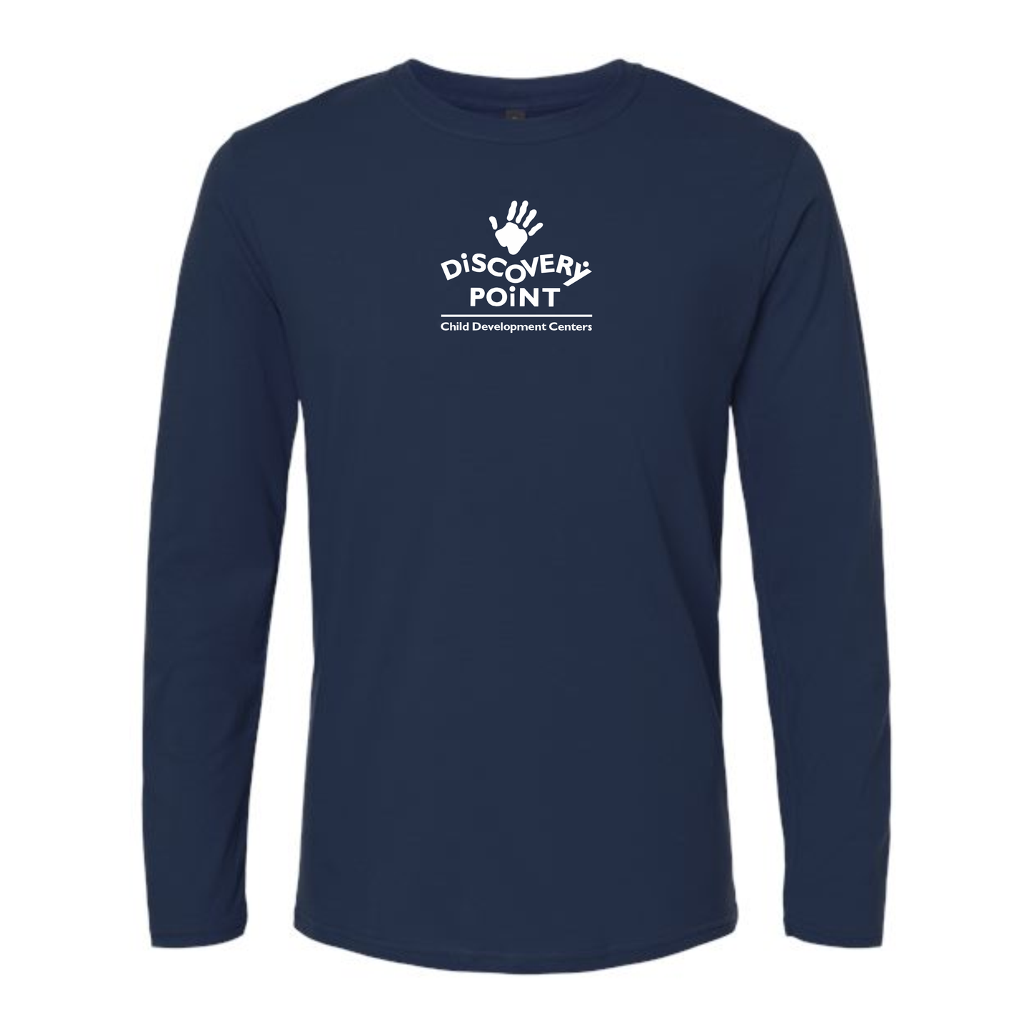 Softstyle® Long Sleeve T-Shirt