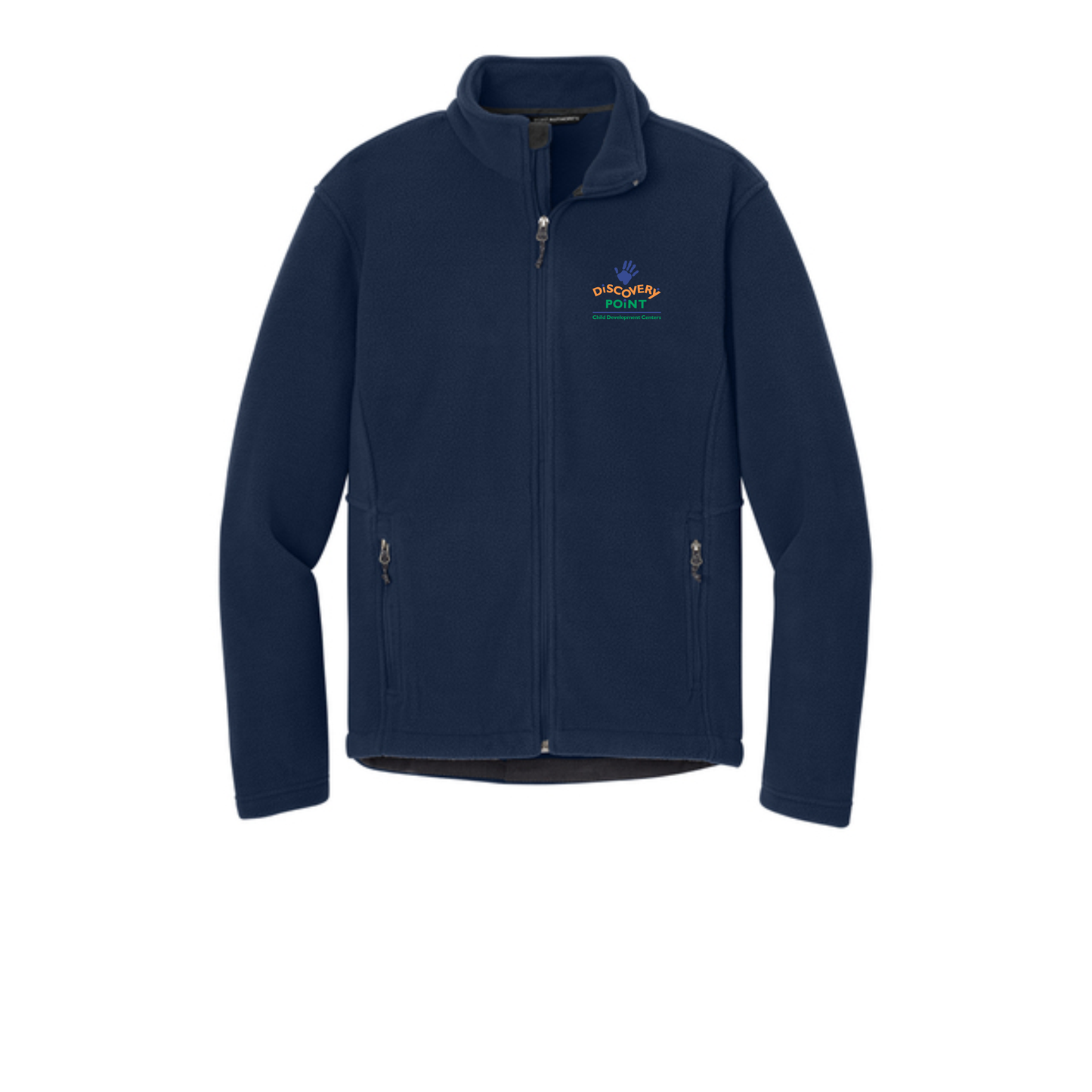 Anniversary Port Authority® Value Fleece Jacket