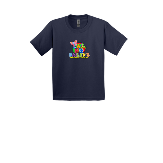Gildan® Youth Ultra Cotton® 100% US Cotton T-Shirt