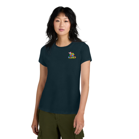 District ® Women’s Perfect Weight ® Tee