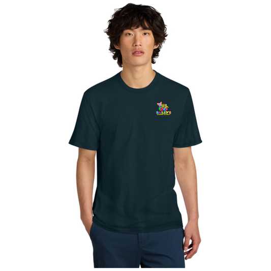 District ® Perfect Weight ® Tee