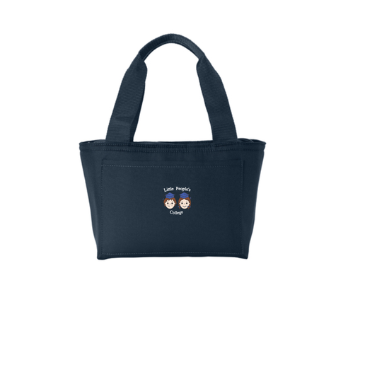 Port Authority® Insulated Lunch Tote