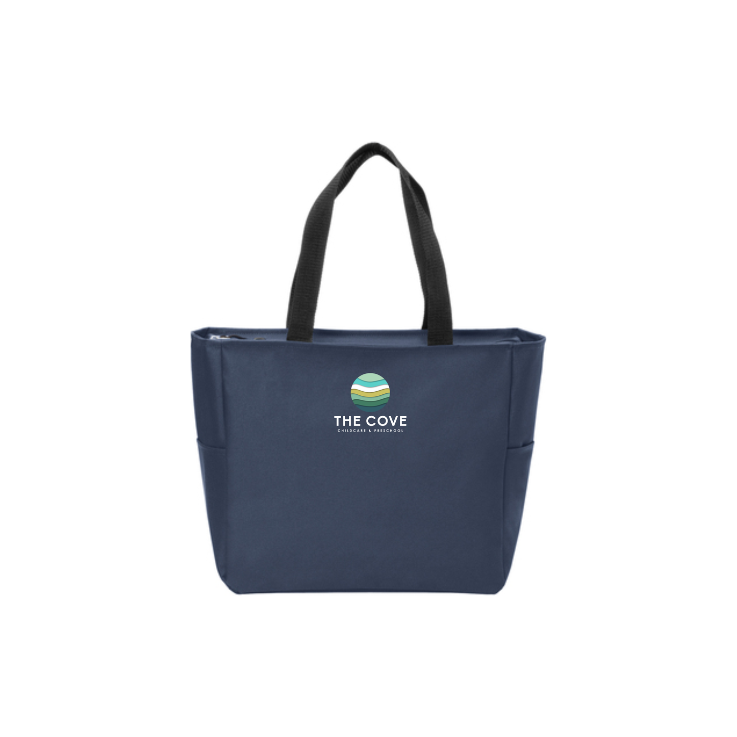 Port Authority® Essential Zip Tote