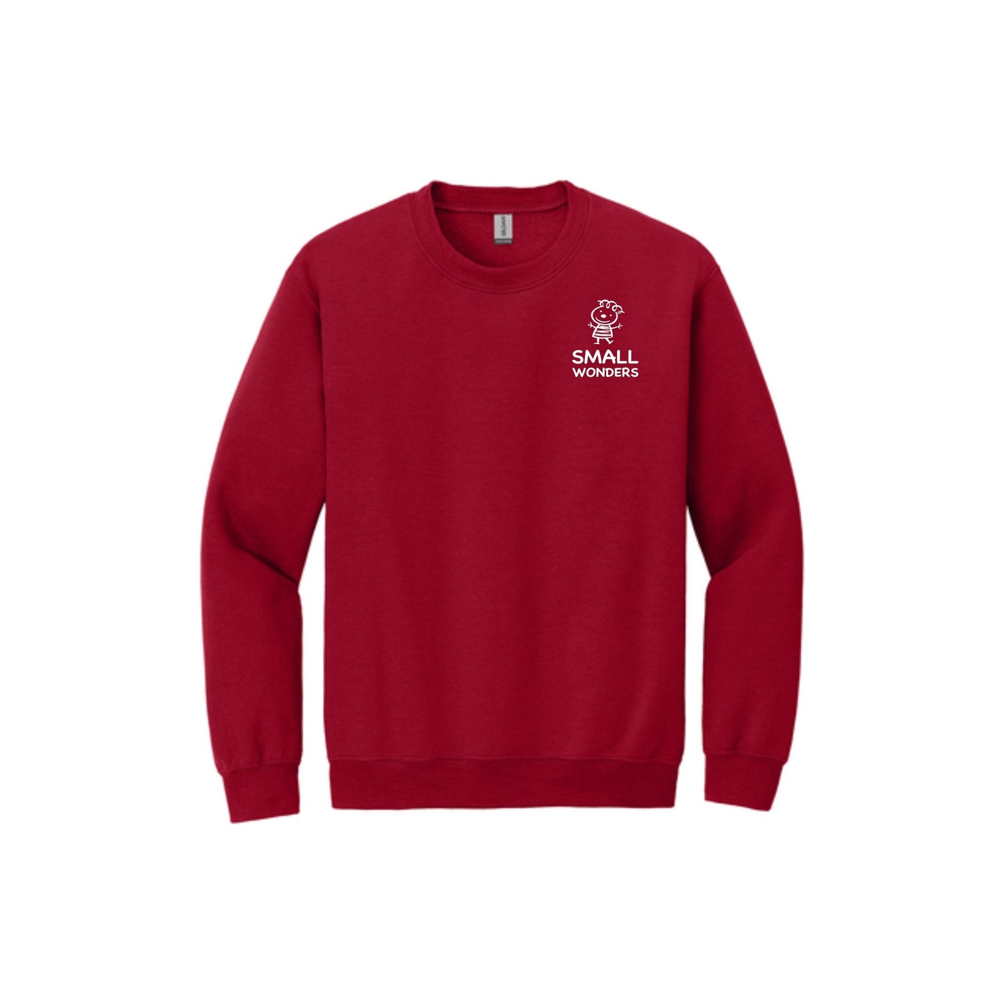 Gildan® - Heavy Blend™ Crewneck Sweatshirt