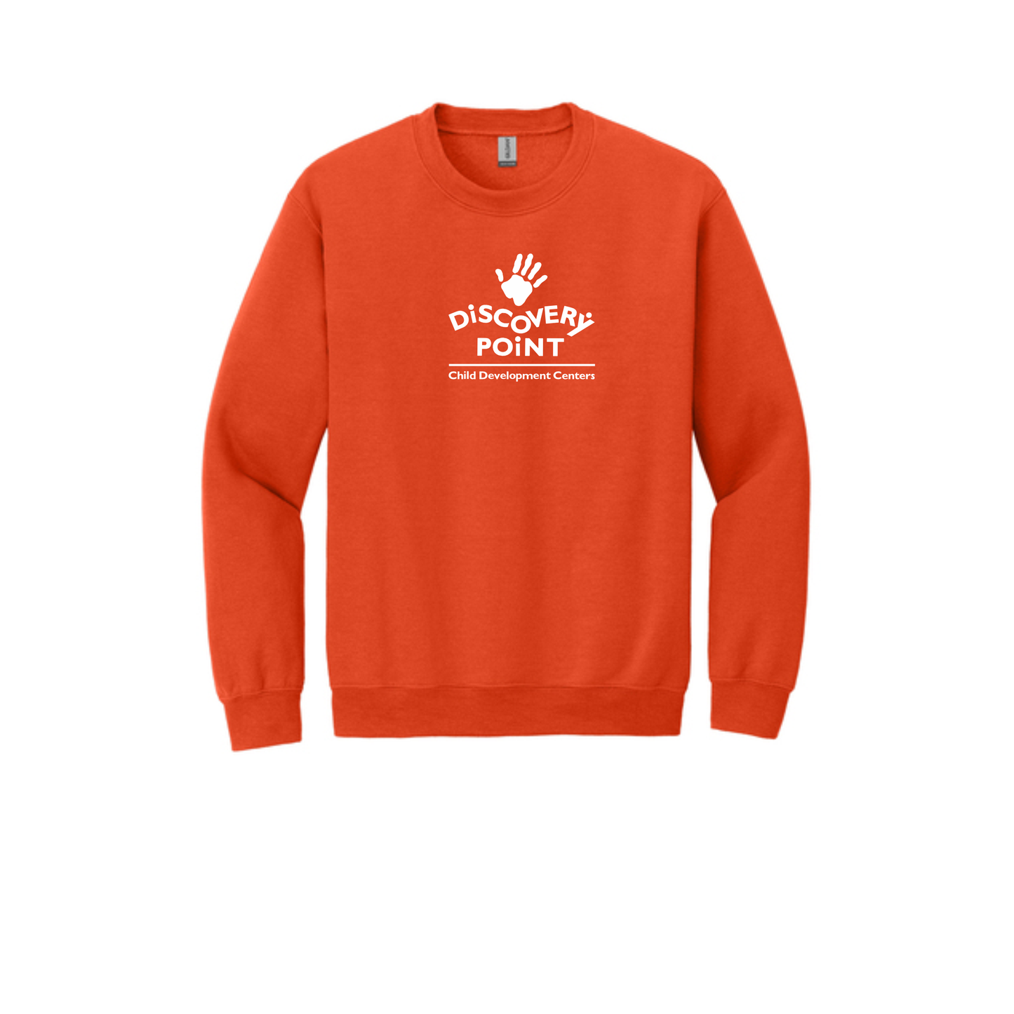 Gildan® Heavy Blend™ Crewneck Sweatshirt