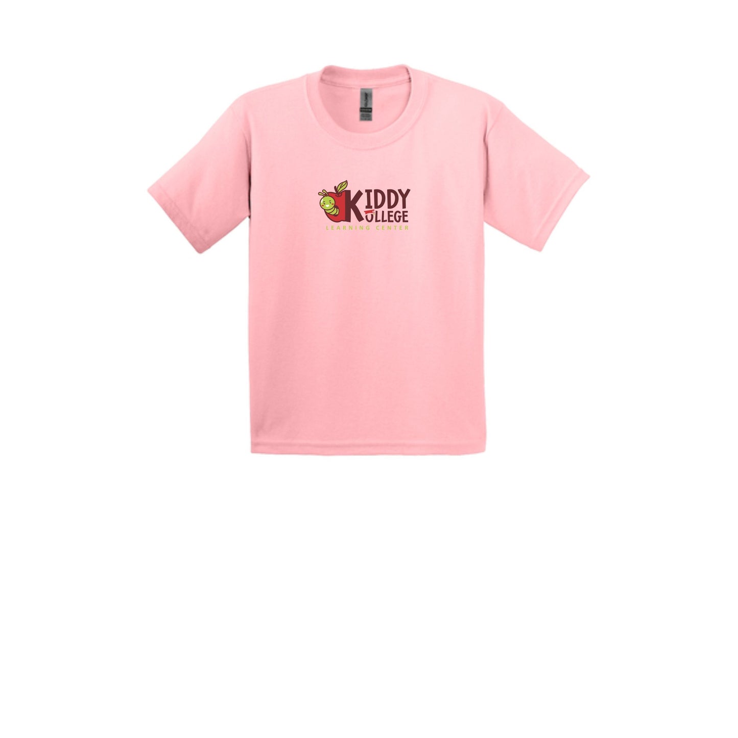 Gildan® Youth Ultra Cotton® 100% US Cotton T-Shirt