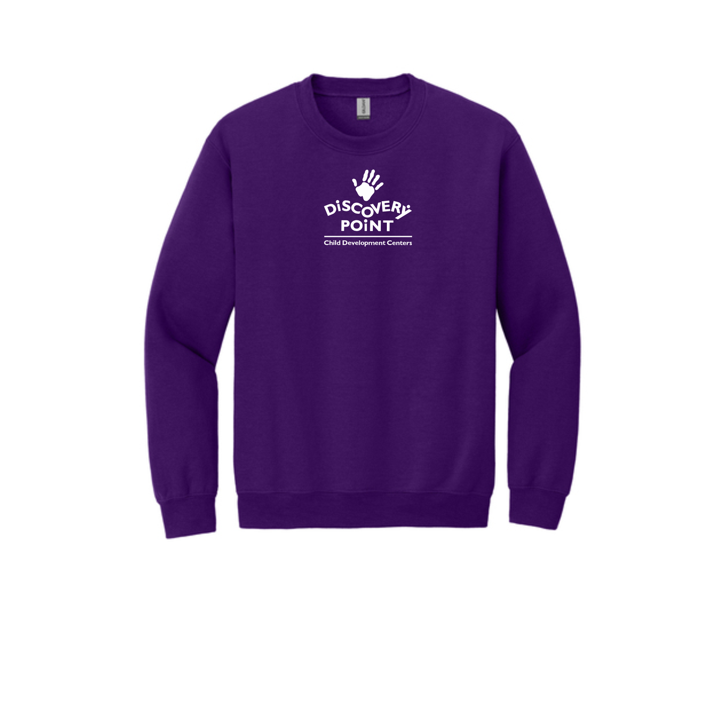 Gildan® Heavy Blend™ Crewneck Sweatshirt