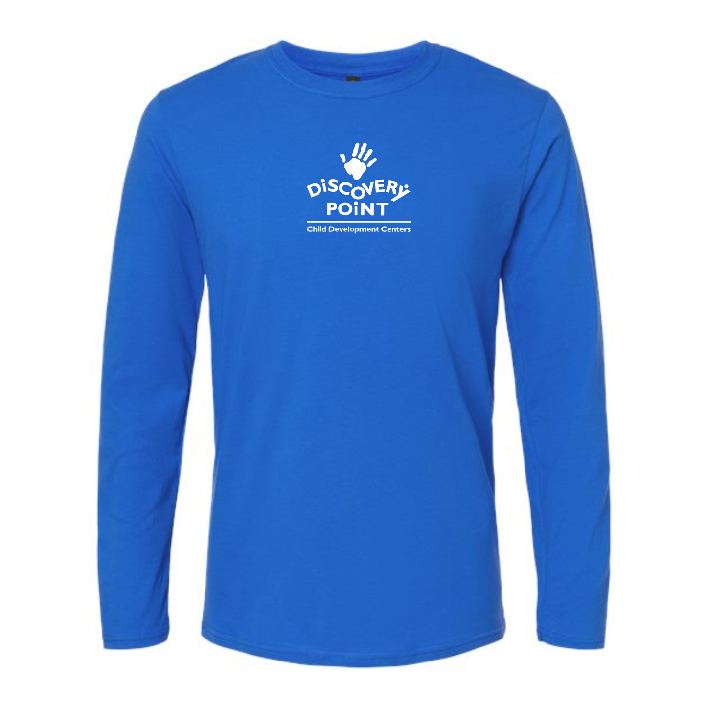 Softstyle® Long Sleeve T-Shirt