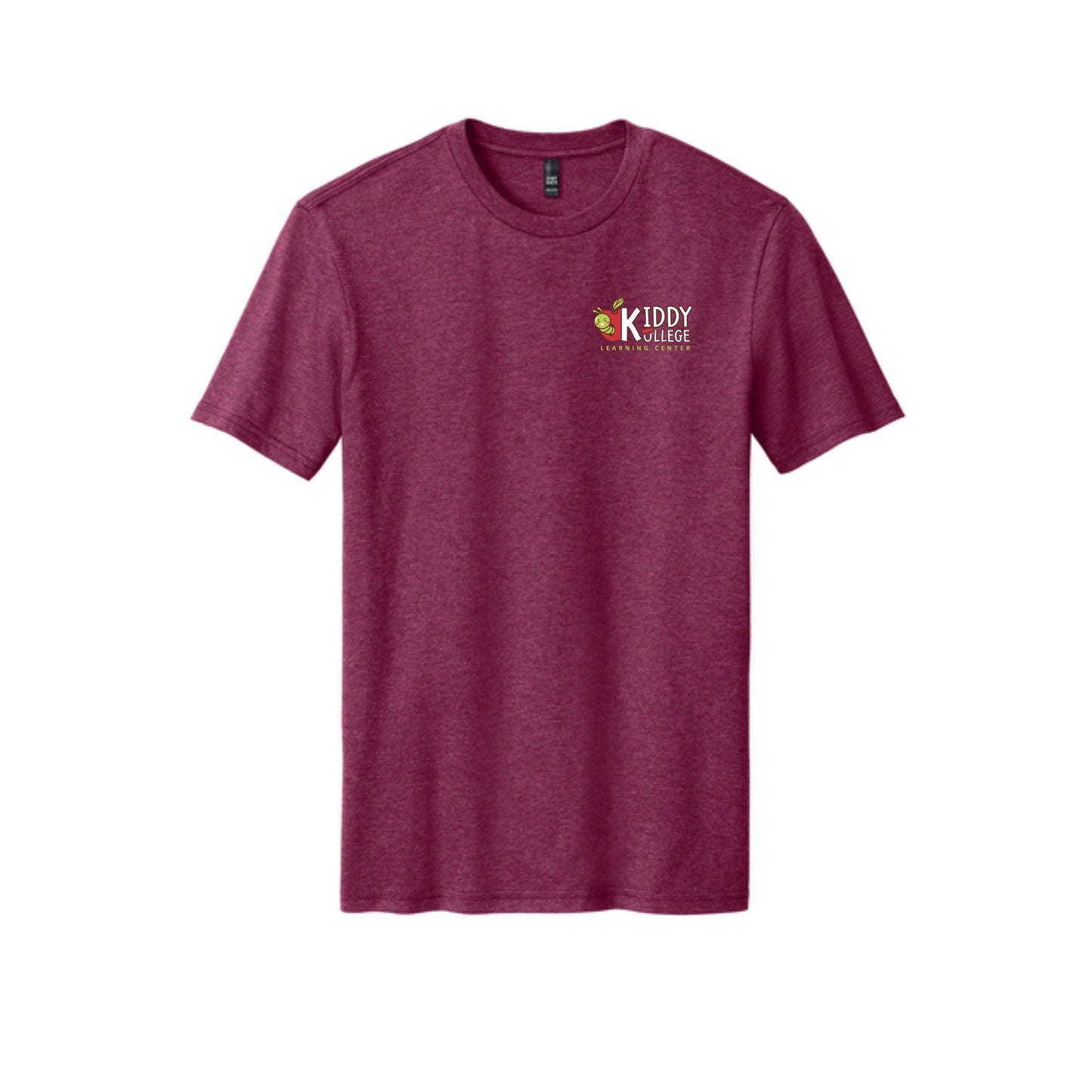District® Perfect Blend® CVC Tee