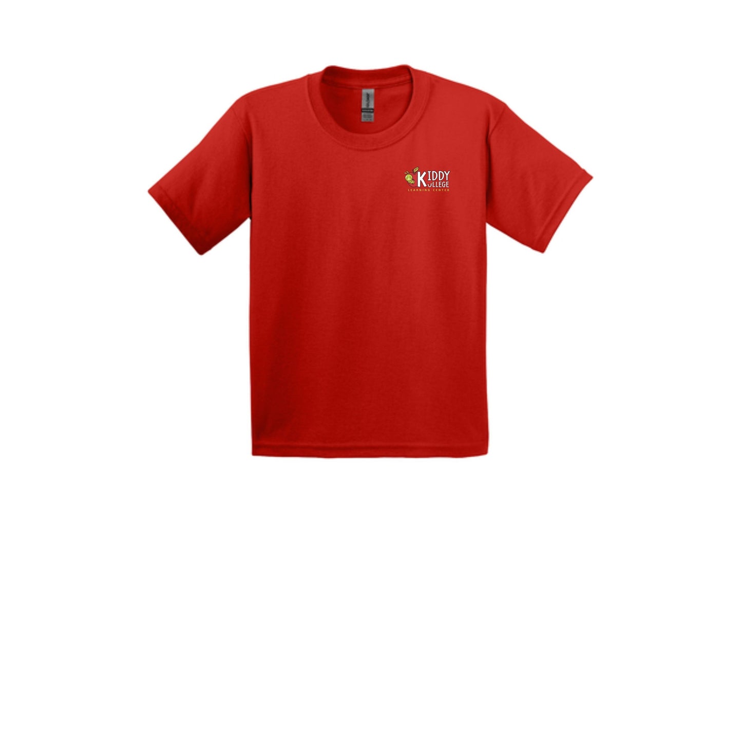 Gildan® Youth Ultra Cotton® 100% US Cotton T-Shirt