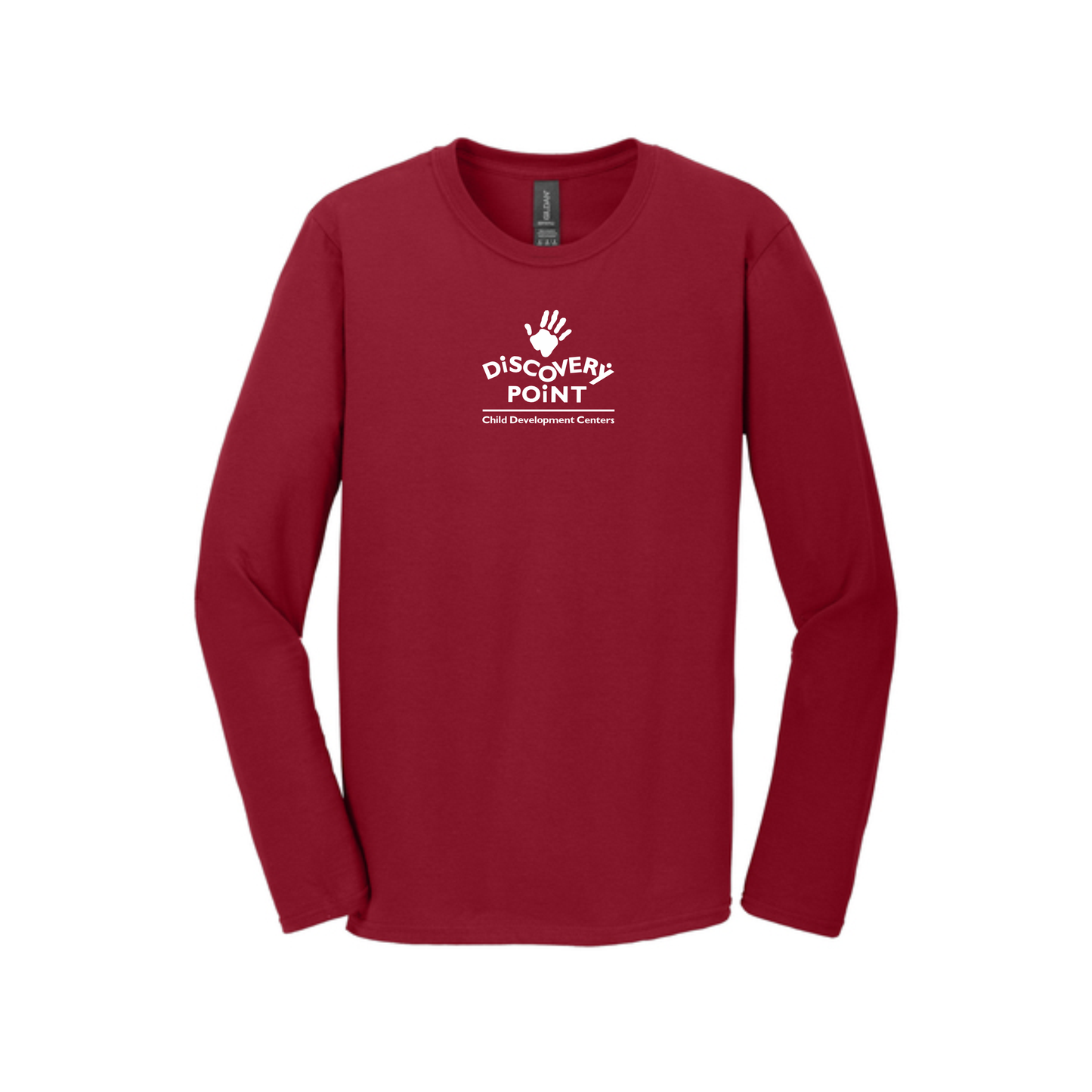 Softstyle® Long Sleeve T-Shirt