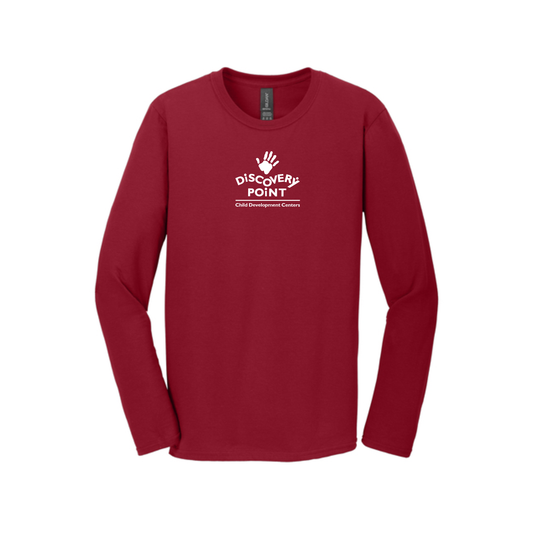 Softstyle® Long Sleeve T-Shirt