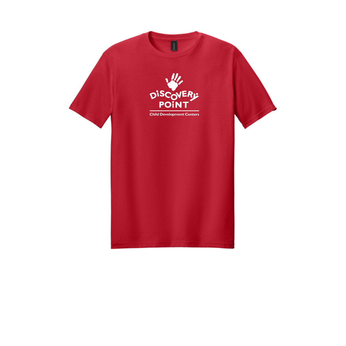 Unisex Softstyle® T-Shirt