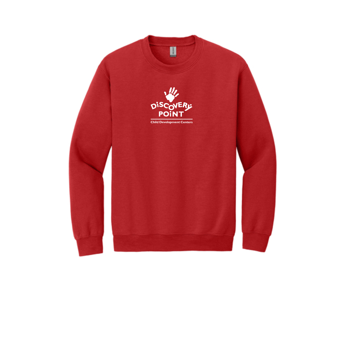 Gildan® Heavy Blend™ Crewneck Sweatshirt