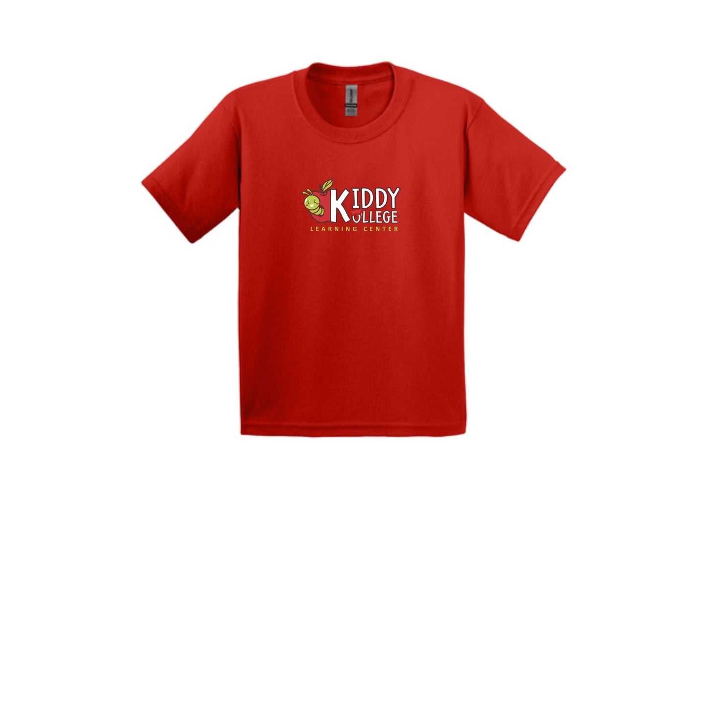 Gildan® Youth Ultra Cotton® 100% US Cotton T-Shirt