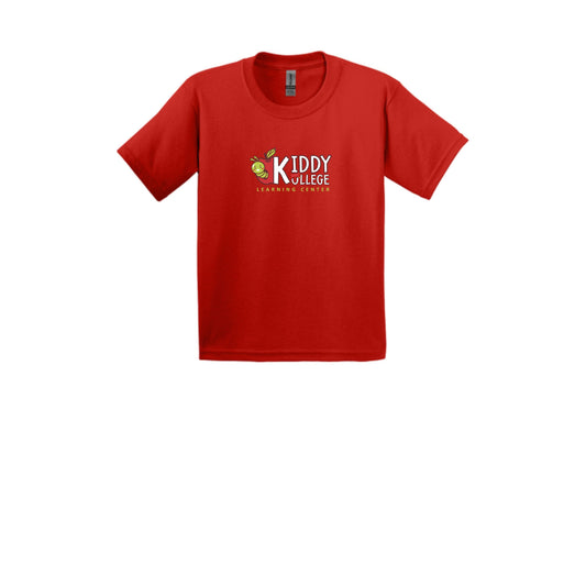 Gildan® Youth Ultra Cotton® 100% US Cotton T-Shirt