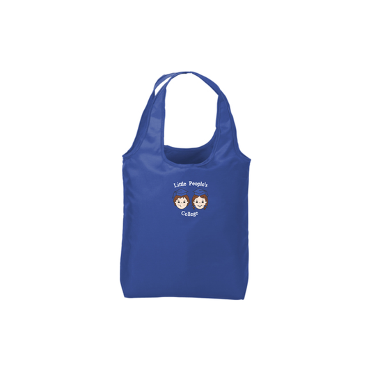 Port Authority ® Ultra-Core Shopper Tote