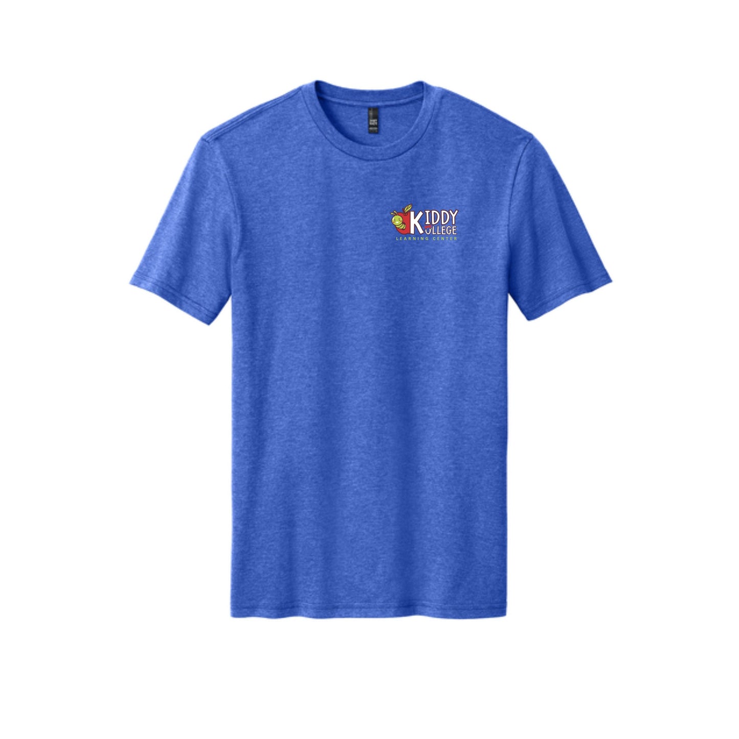 District® Perfect Blend® CVC Tee