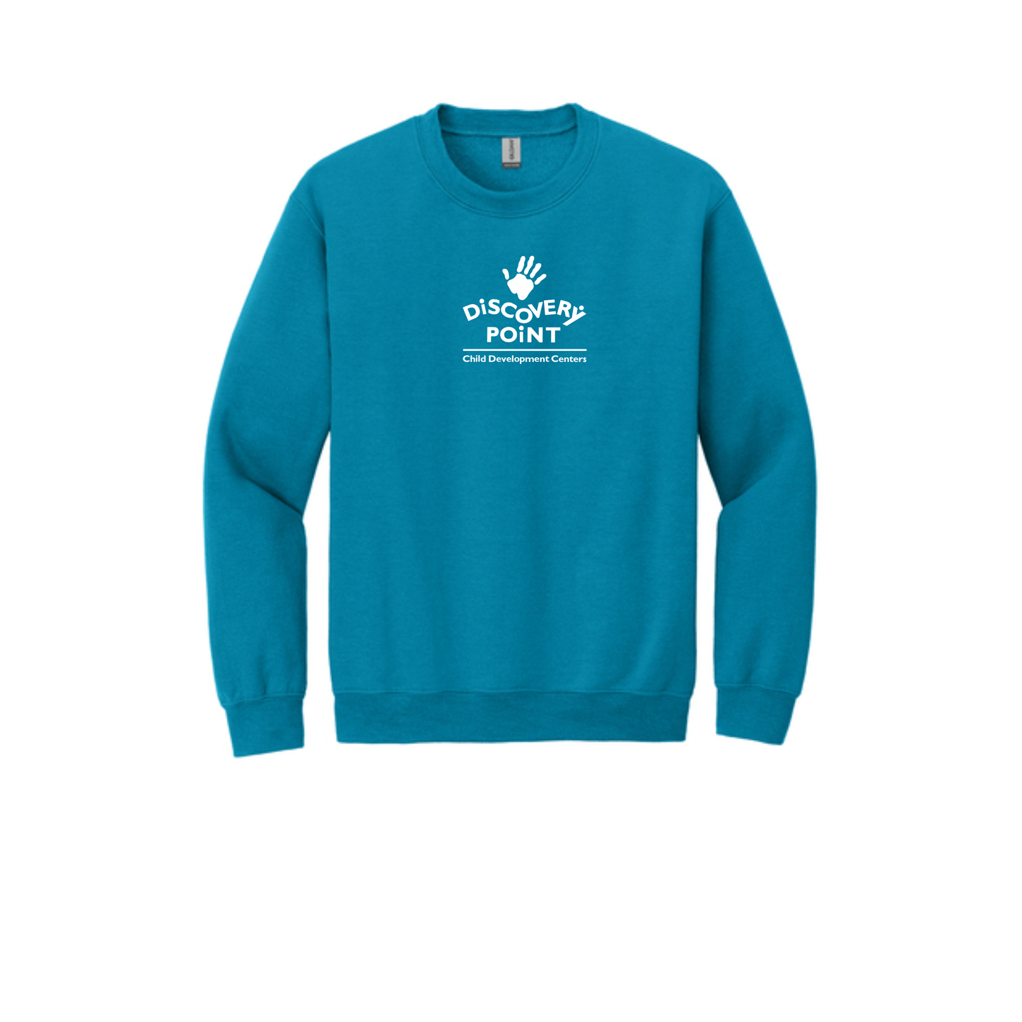 Gildan® Heavy Blend™ Crewneck Sweatshirt