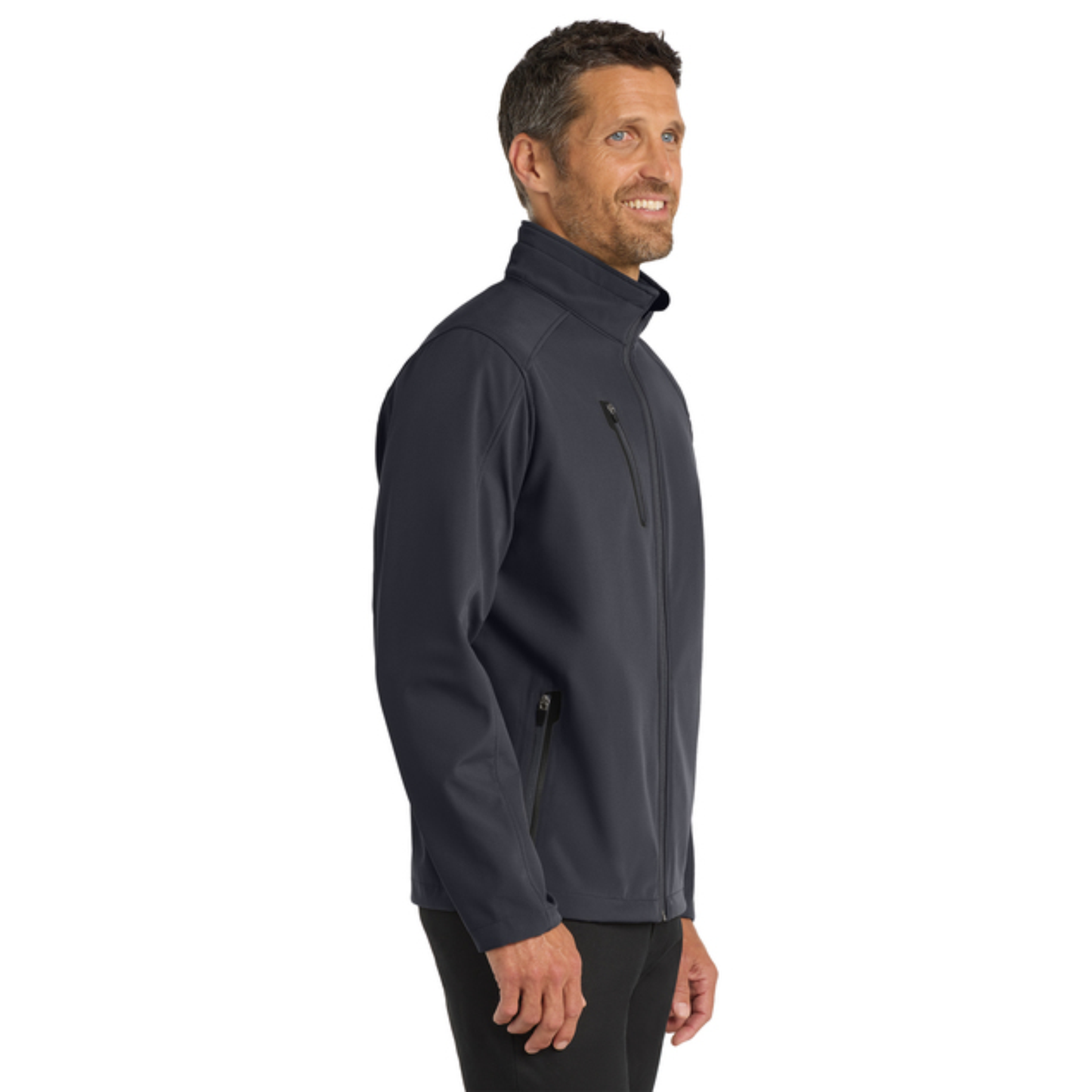 Port Authority® Welded Soft Shell Jacket