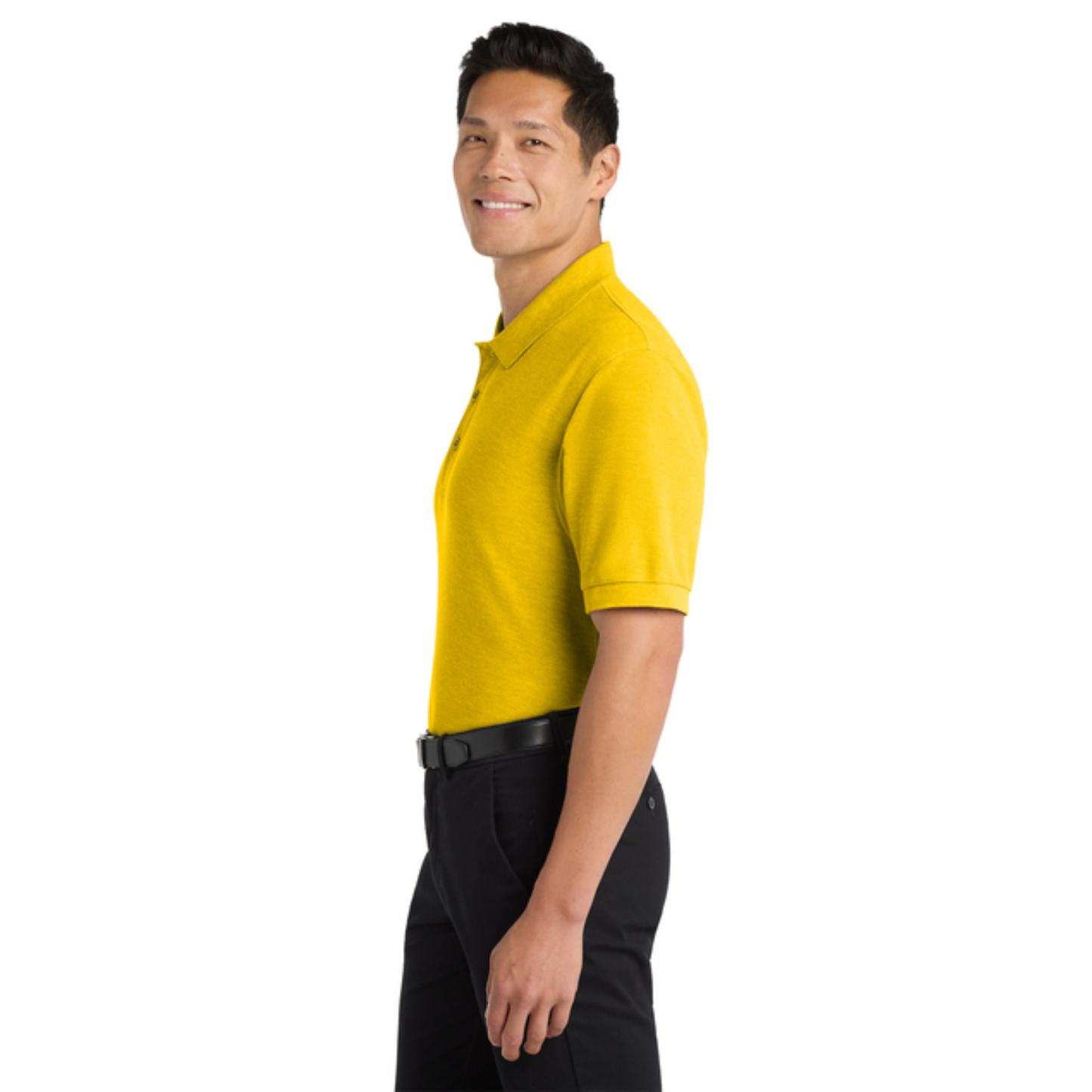 Port Authority® Silk Touch™ Polo