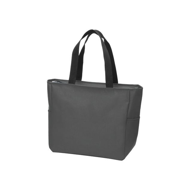 Port Authority® Essential Zip Tote