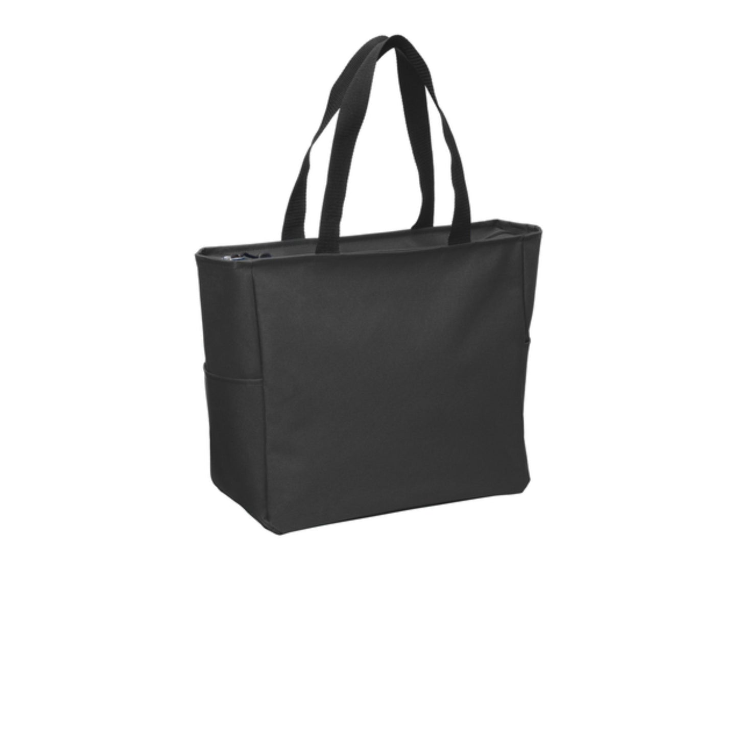 Port Authority® Essential Zip Tote