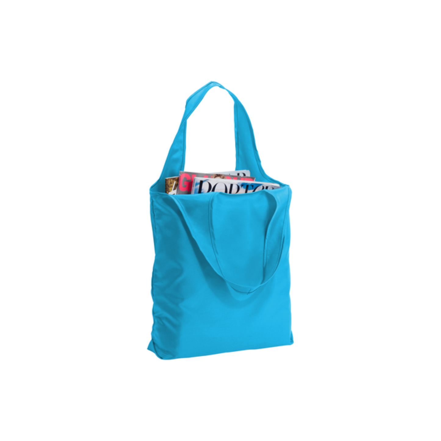 Port Authority ® Ultra-Core Shopper Tote