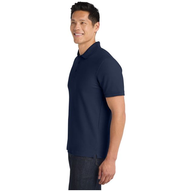 Port Authority® Core Classic Pique Polo