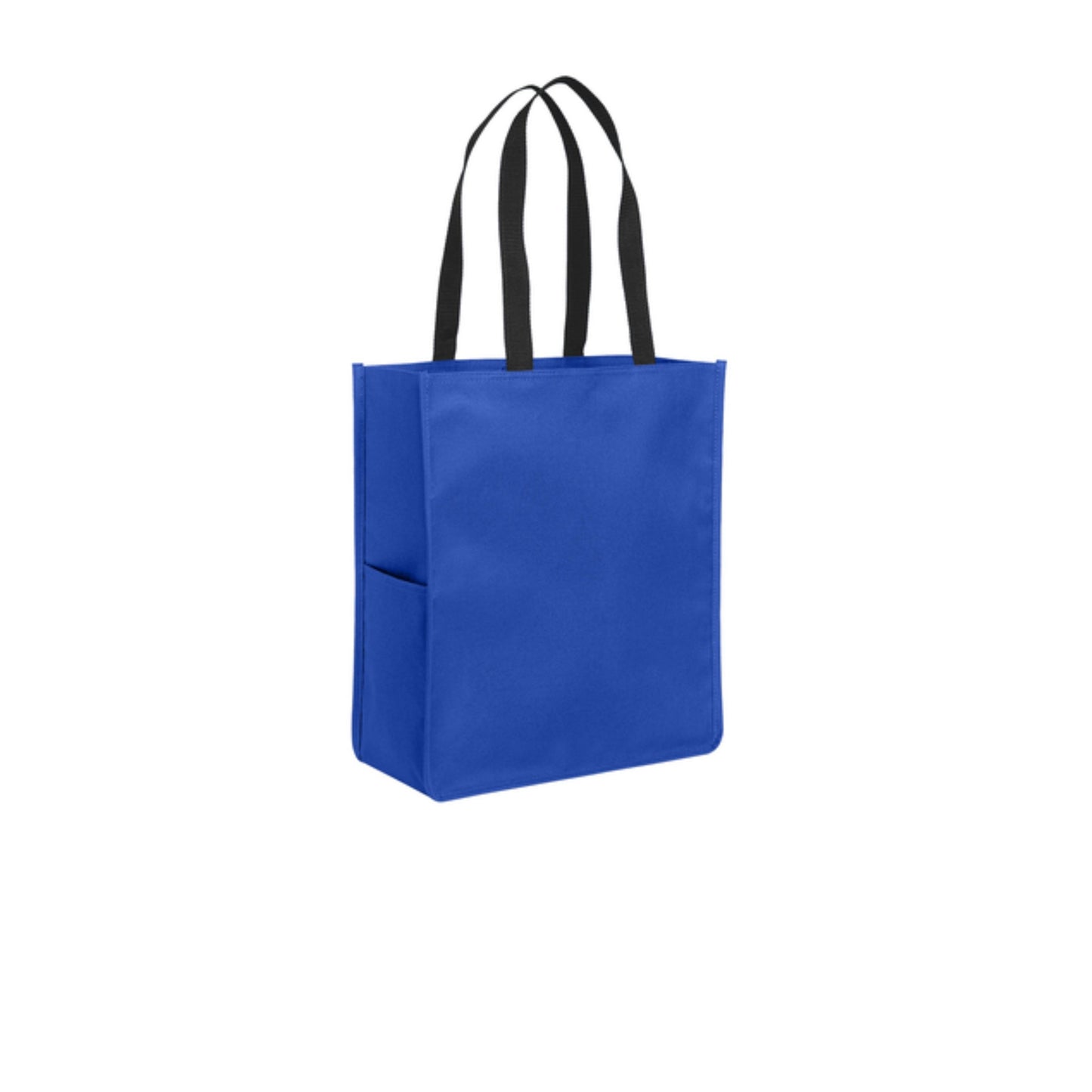 Port Authority® Upright Essential Tote
