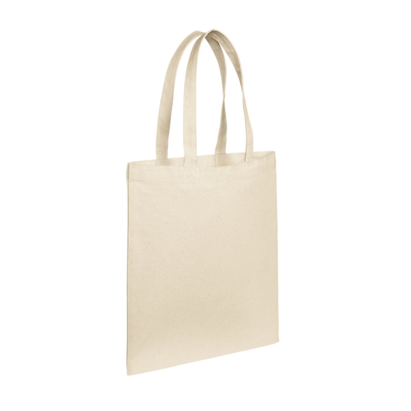 Port Authority® Eco Blend Canvas Tote