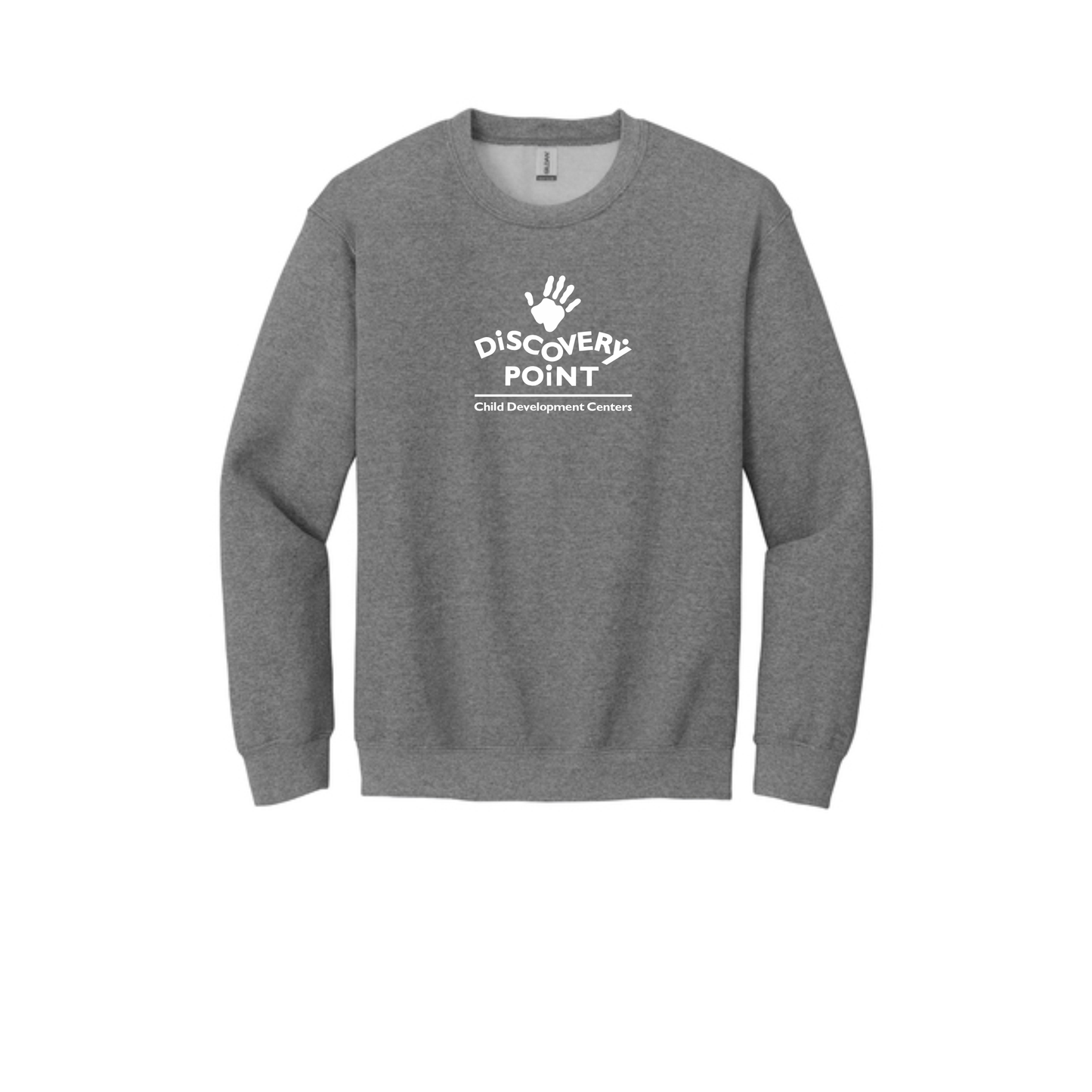 Gildan® Heavy Blend™ Crewneck Sweatshirt