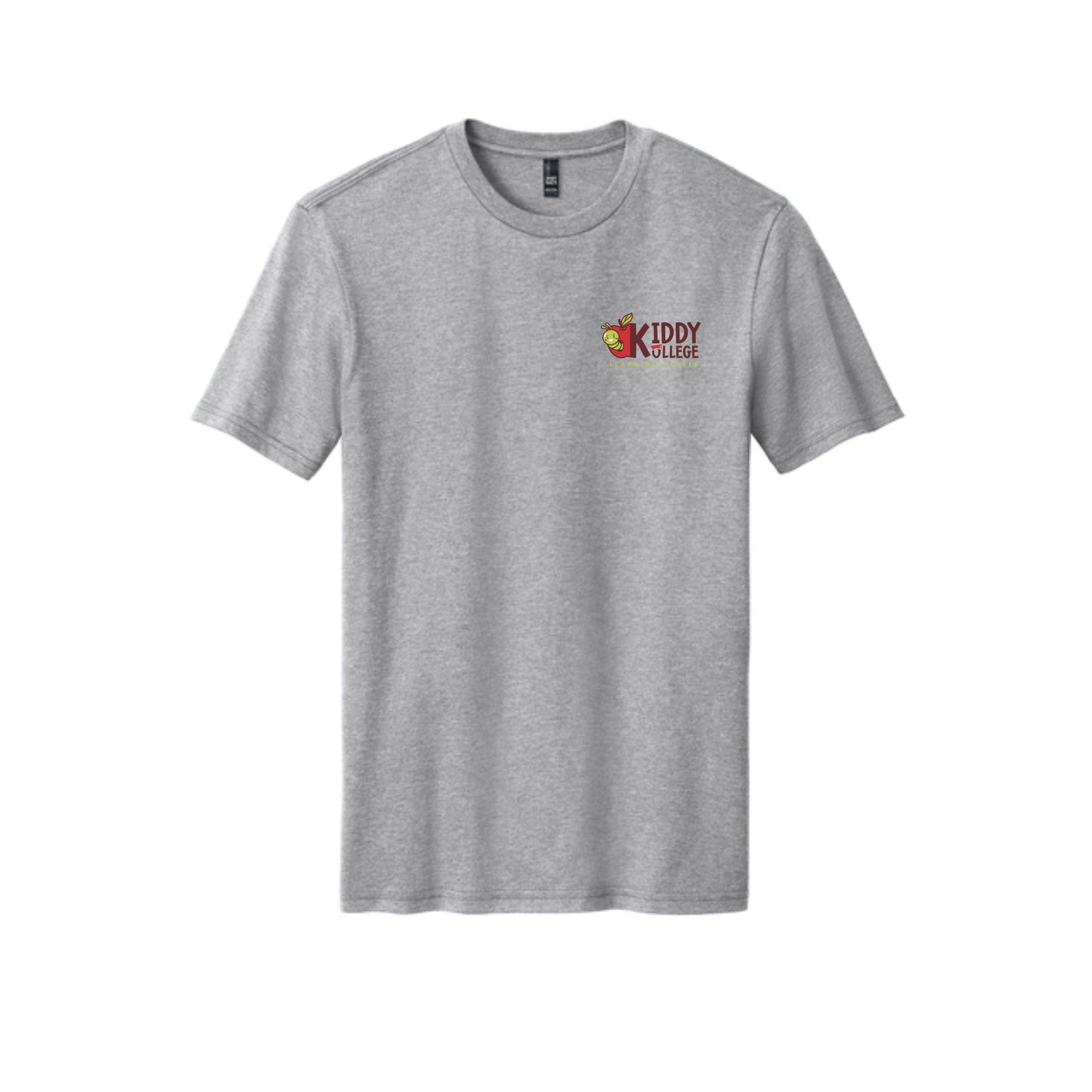 District® Perfect Blend® CVC Tee