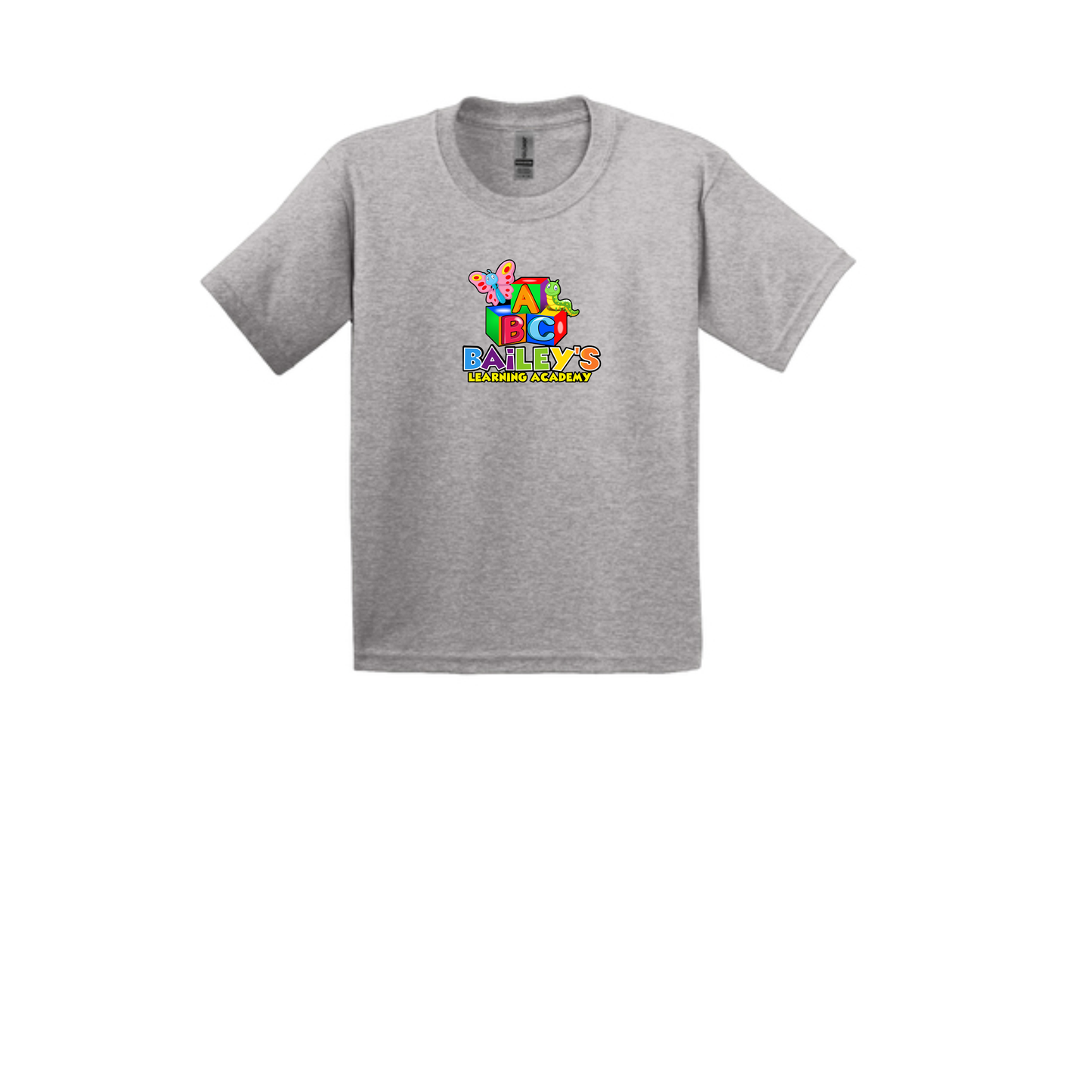 Gildan® Youth Ultra Cotton® 100% US Cotton T-Shirt