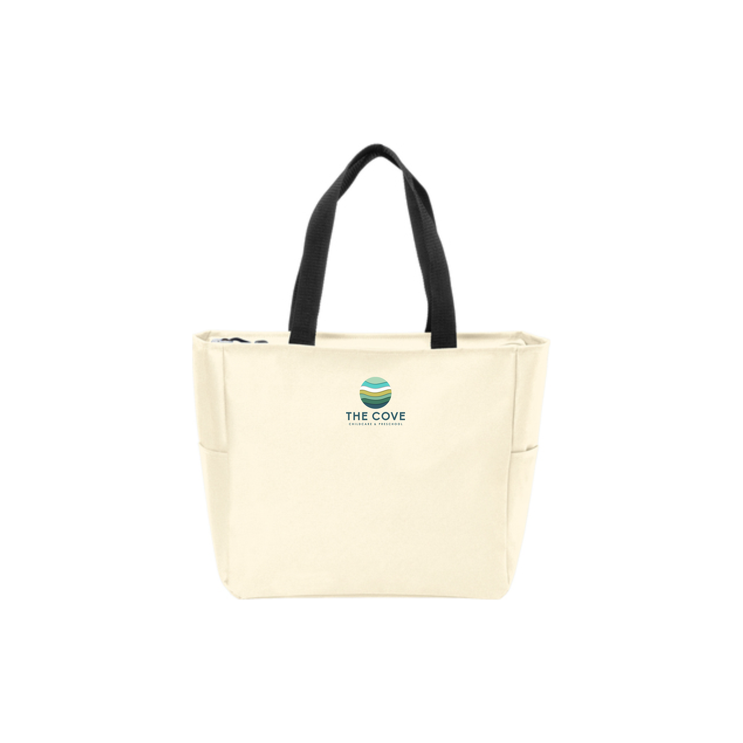 Port Authority® Essential Zip Tote