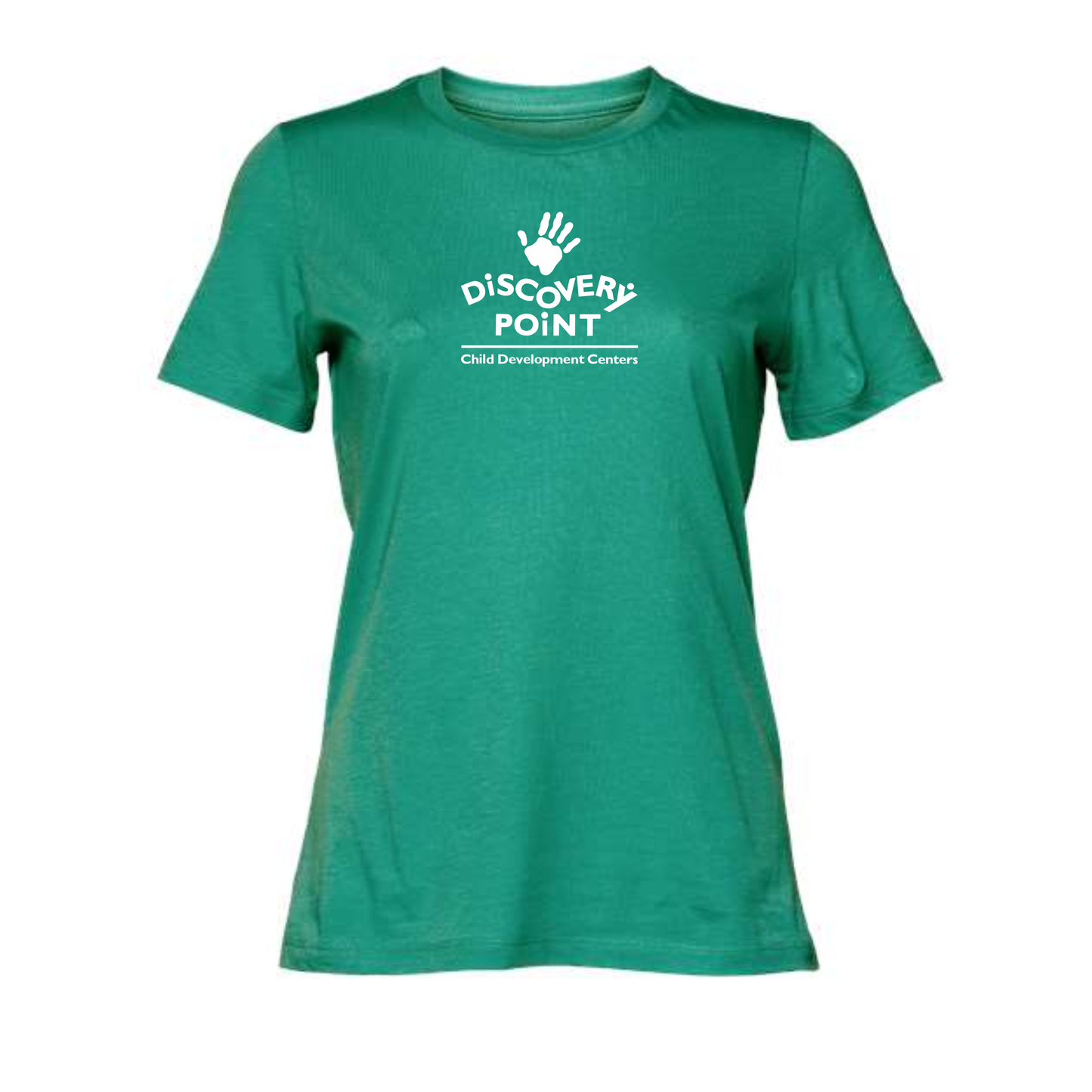 Women’s Relaxed Jersey Tee