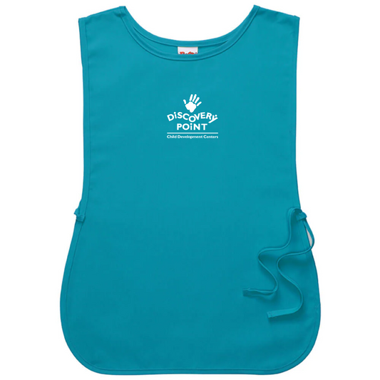 No Pocket Cobbler Apron - Print