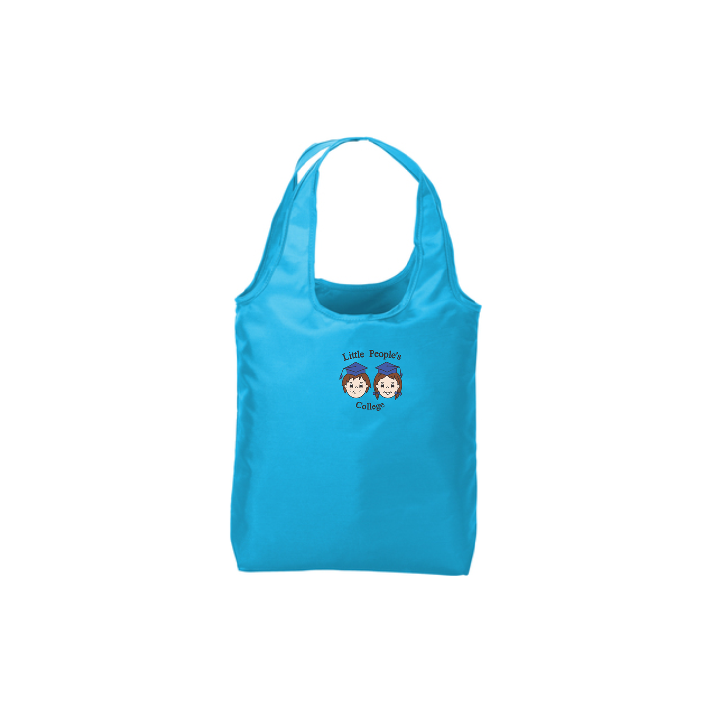 Port Authority ® Ultra-Core Shopper Tote